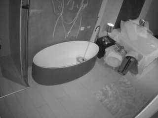 Casa Salsa Bathroom 6